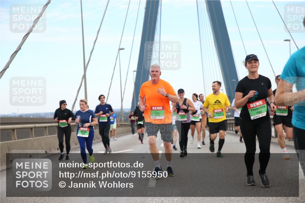 03.10.2025 - Köhlbrandbrückenlauf Jannik Wohlers http://msf.ph/oto/9155950 03.10.2025 15:27:12 Position 1 9703, 7583 meine-sportfotos.de