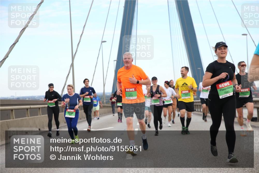 03.10.2025 - Köhlbrandbrückenlauf Jannik Wohlers http://msf.ph/oto/9155951 03.10.2025 15:27:12 Position 1 9703, 7583 meine-sportfotos.de