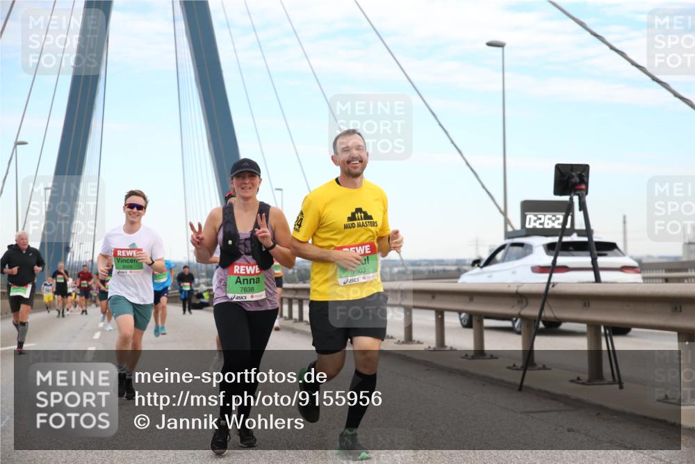 03.10.2025 - Köhlbrandbrückenlauf Jannik Wohlers http://msf.ph/oto/9155956 03.10.2025 15:27:15 Position 1 8005, 7638, 903, 0, 26, 2, 4 meine-sportfotos.de