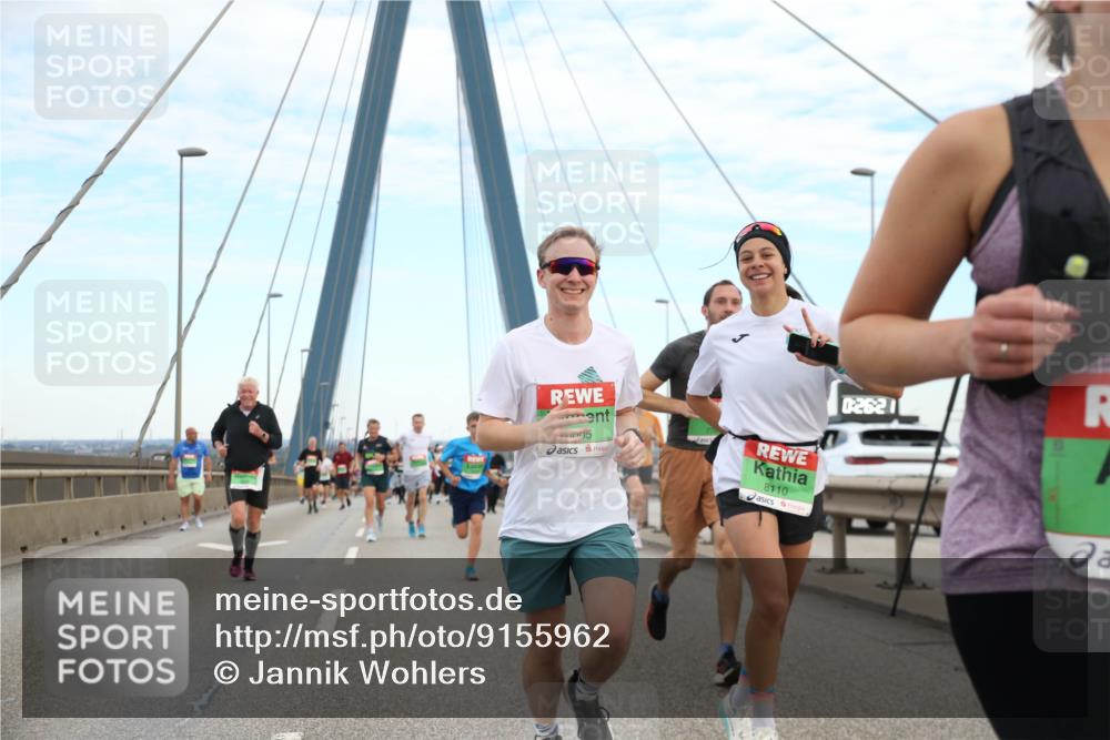 03.10.2025 - Köhlbrandbrückenlauf Jannik Wohlers http://msf.ph/oto/9155962 03.10.2025 15:27:16 Position 1 775, 8110, 02621 meine-sportfotos.de