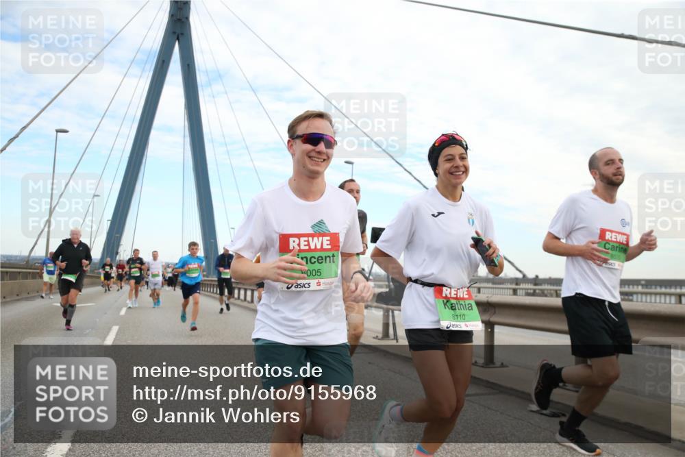 03.10.2025 - Köhlbrandbrückenlauf Jannik Wohlers http://msf.ph/oto/9155968 03.10.2025 15:27:17 Position 1 005, 8110, 8539 meine-sportfotos.de