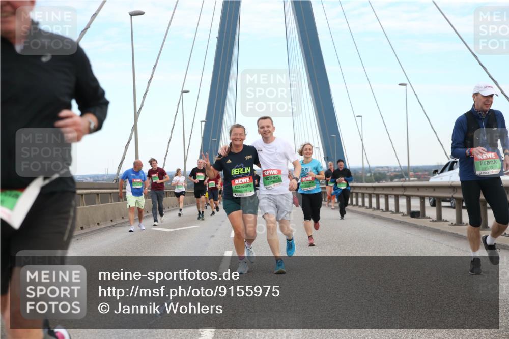 03.10.2025 - Köhlbrandbrückenlauf Jannik Wohlers http://msf.ph/oto/9155975 03.10.2025 15:27:20 Position 1 7133 meine-sportfotos.de