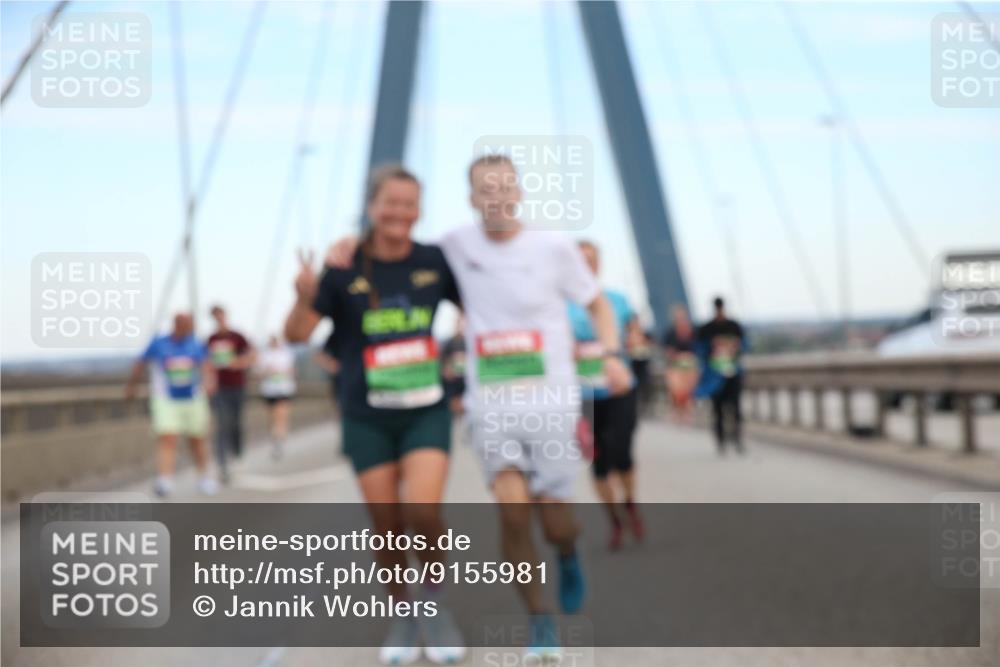 03.10.2025 - Köhlbrandbrückenlauf Jannik Wohlers http://msf.ph/oto/9155981 03.10.2025 15:27:21 Position 1  meine-sportfotos.de