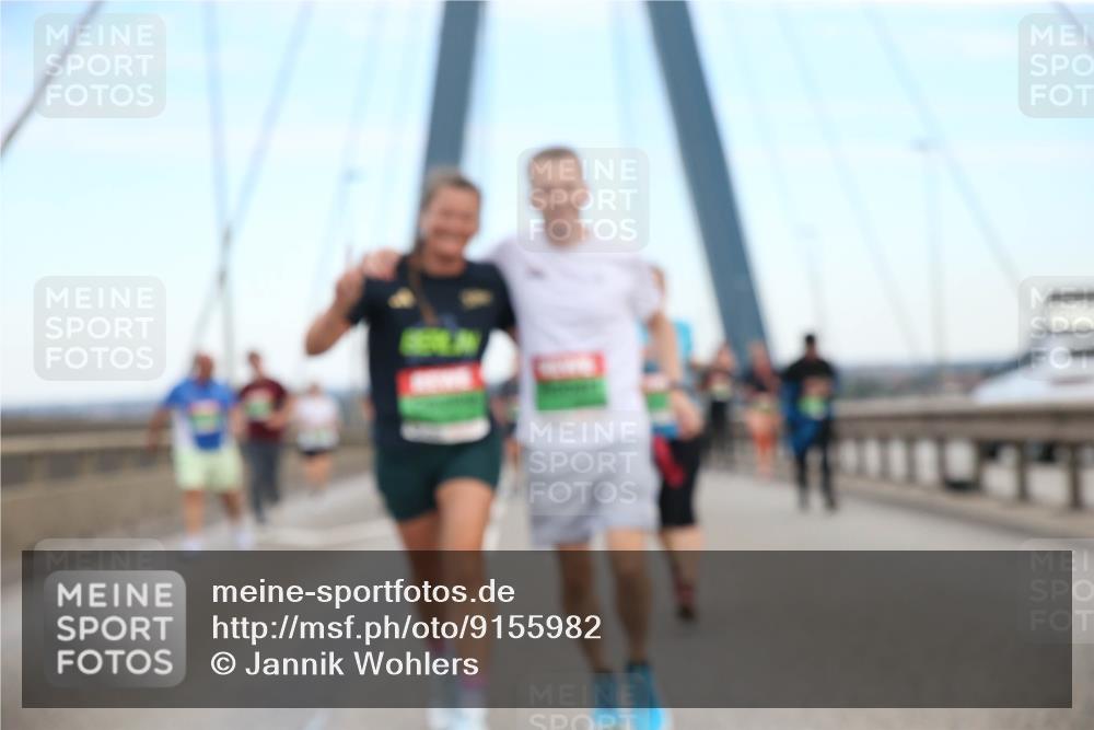 03.10.2025 - Köhlbrandbrückenlauf Jannik Wohlers http://msf.ph/oto/9155982 03.10.2025 15:27:21 Position 1  meine-sportfotos.de