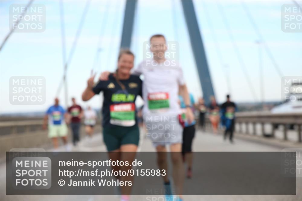 03.10.2025 - Köhlbrandbrückenlauf Jannik Wohlers http://msf.ph/oto/9155983 03.10.2025 15:27:21 Position 1  meine-sportfotos.de