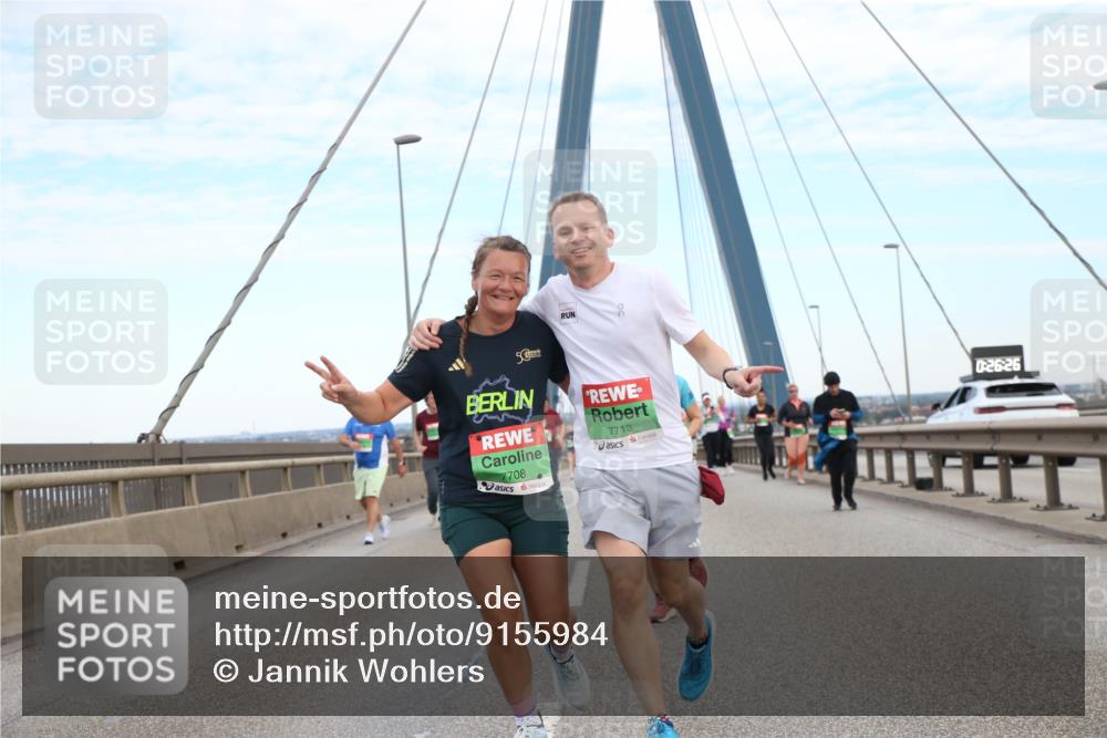 03.10.2025 - Köhlbrandbrückenlauf Jannik Wohlers http://msf.ph/oto/9155984 03.10.2025 15:27:21 Position 1 5, 7708, 7713, 0, 26, 26 meine-sportfotos.de