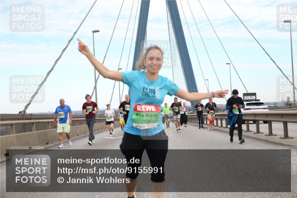 03.10.2025 - Köhlbrandbrückenlauf Jannik Wohlers http://msf.ph/oto/9155991 03.10.2025 15:27:23 Position 1 7349, 0, 26, 28 meine-sportfotos.de