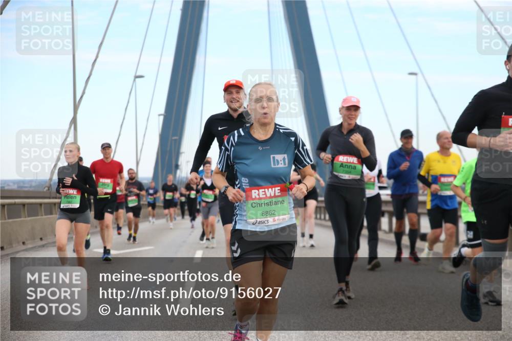 03.10.2025 - Köhlbrandbrückenlauf Jannik Wohlers http://msf.ph/oto/9156027 03.10.2025 15:27:34 Position 1 7512, 8862, 7354 meine-sportfotos.de