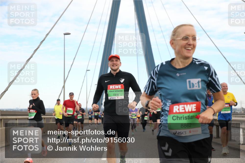 03.10.2025 - Köhlbrandbrückenlauf Jannik Wohlers http://msf.ph/oto/9156030 03.10.2025 15:27:35 Position 1 7379, 8862 meine-sportfotos.de