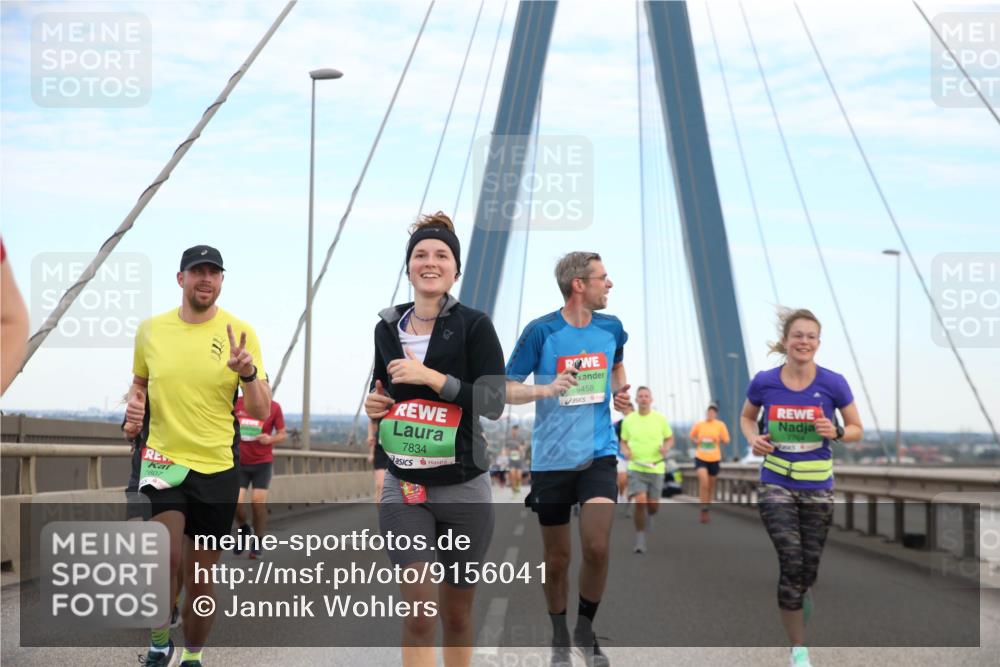 03.10.2025 - Köhlbrandbrückenlauf Jannik Wohlers http://msf.ph/oto/9156041 03.10.2025 15:27:38 Position 1 7607, 7834, 9458 meine-sportfotos.de