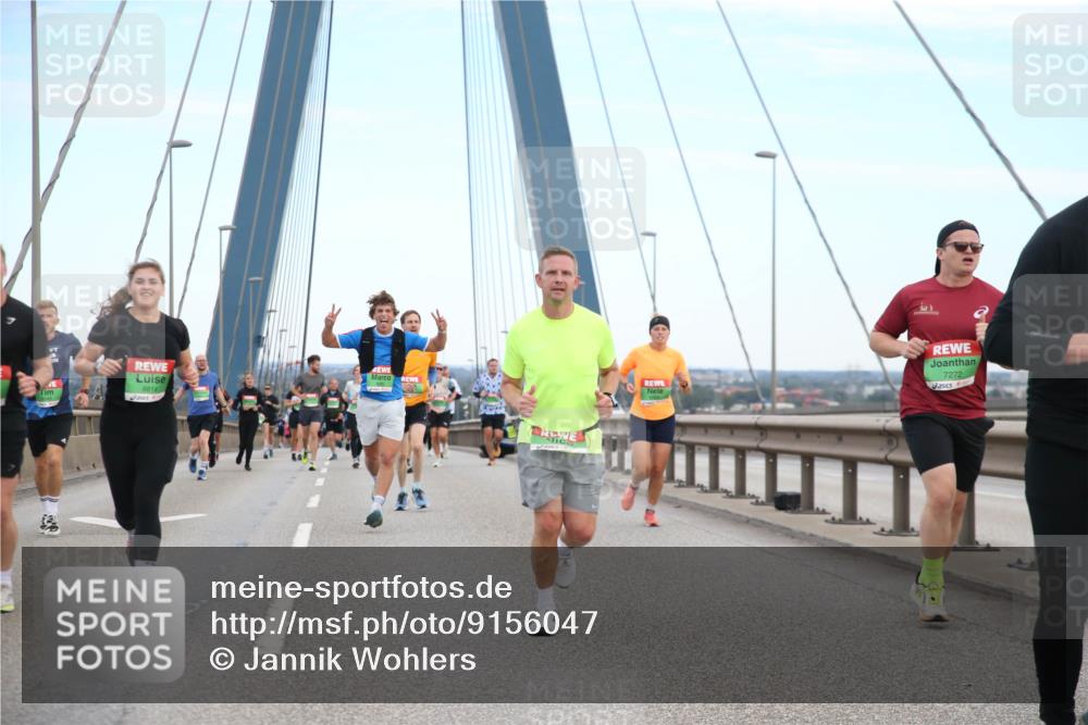 03.10.2025 - Köhlbrandbrückenlauf Jannik Wohlers http://msf.ph/oto/9156047 03.10.2025 15:27:41 Position 1 8814, 7272 meine-sportfotos.de