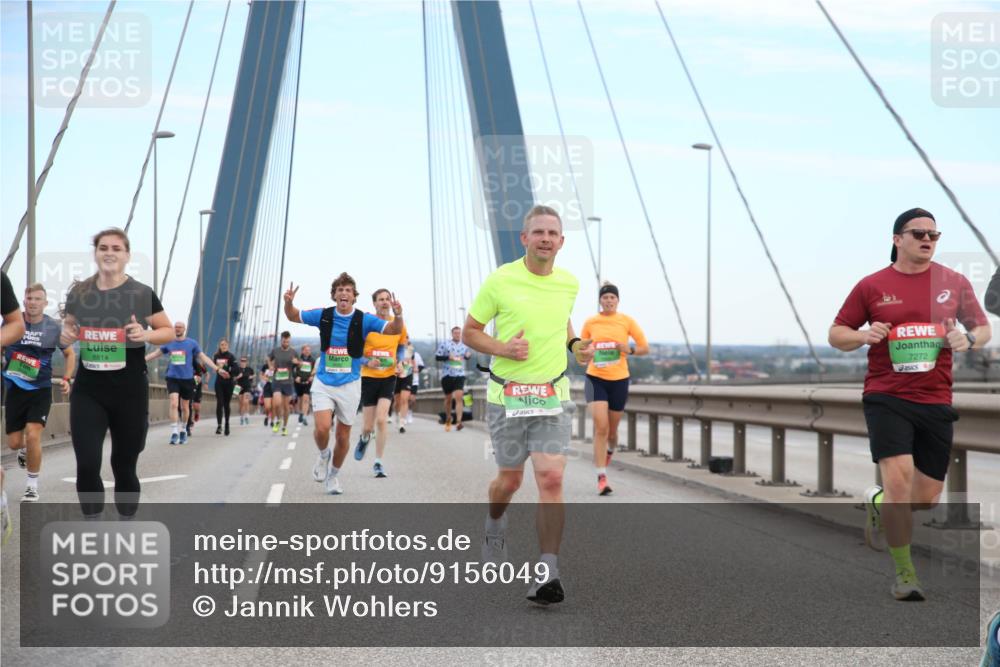 03.10.2025 - Köhlbrandbrückenlauf Jannik Wohlers http://msf.ph/oto/9156049 03.10.2025 15:27:41 Position 1 8814, 7272 meine-sportfotos.de