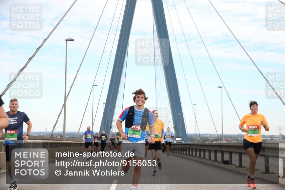 03.10.2025 - Köhlbrandbrückenlauf Jannik Wohlers http://msf.ph/oto/9156053 03.10.2025 15:27:43 Position 1 9149, 8082 meine-sportfotos.de