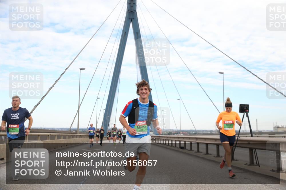 03.10.2025 - Köhlbrandbrückenlauf Jannik Wohlers http://msf.ph/oto/9156057 03.10.2025 15:27:44 Position 1 9149, 8082 meine-sportfotos.de