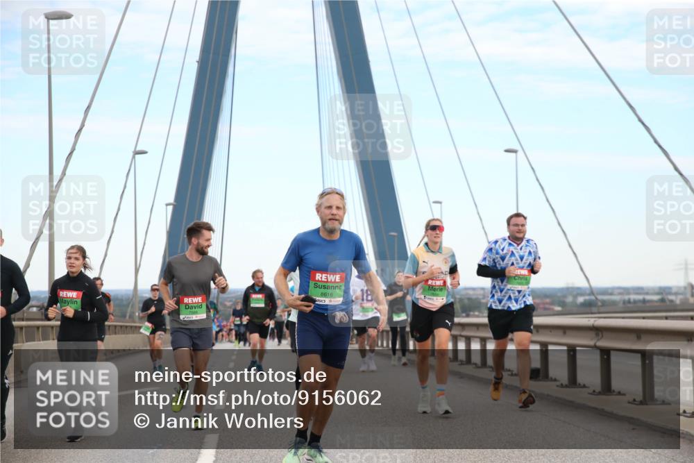 03.10.2025 - Köhlbrandbrückenlauf Jannik Wohlers http://msf.ph/oto/9156062 03.10.2025 15:27:49 Position 1 8616, 18 meine-sportfotos.de