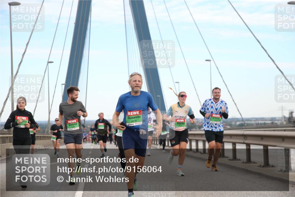 03.10.2025 - Köhlbrandbrückenlauf Jannik Wohlers http://msf.ph/oto/9156064 03.10.2025 15:27:49 Position 1 7743, 7566, 8616 meine-sportfotos.de