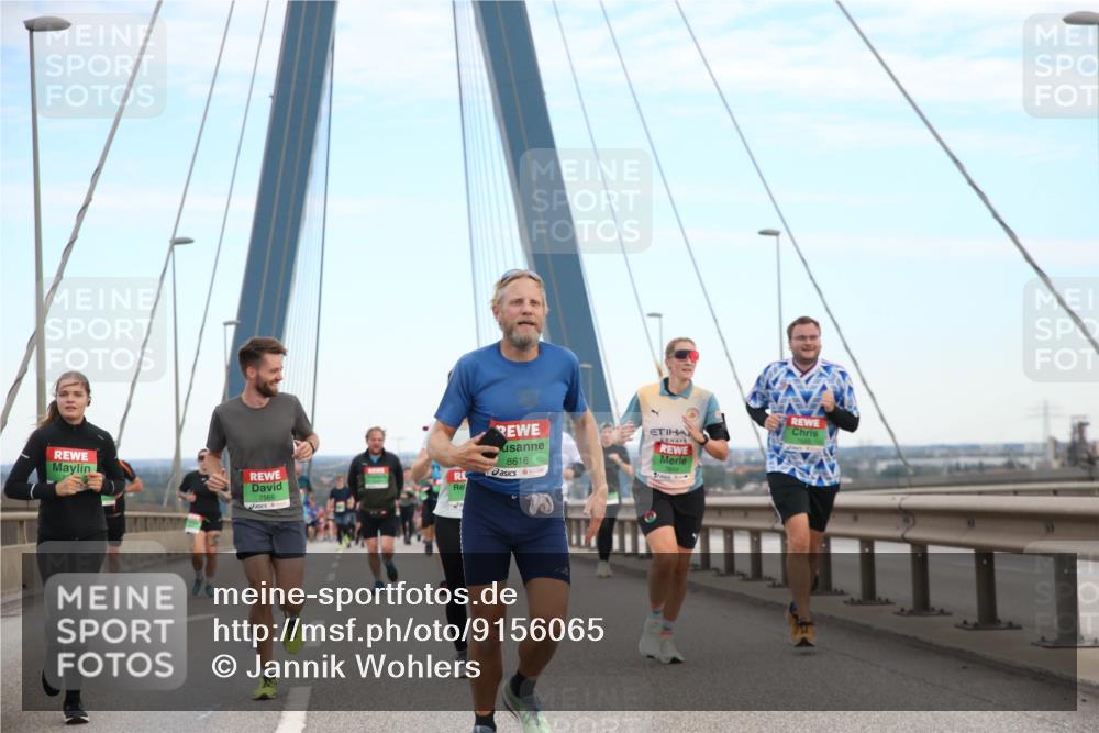 03.10.2025 - Köhlbrandbrückenlauf Jannik Wohlers http://msf.ph/oto/9156065 03.10.2025 15:27:49 Position 1 8616, 7566 meine-sportfotos.de