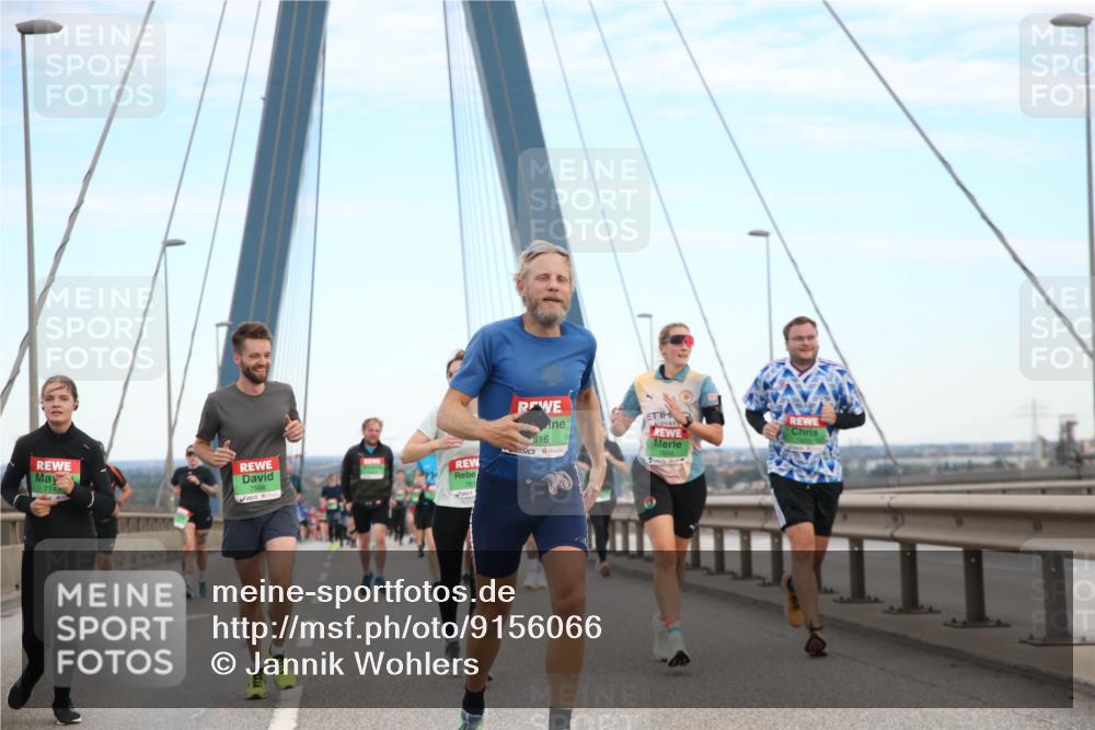 03.10.2025 - Köhlbrandbrückenlauf Jannik Wohlers http://msf.ph/oto/9156066 03.10.2025 15:27:49 Position 1 616, 761, 7743, 7566 meine-sportfotos.de