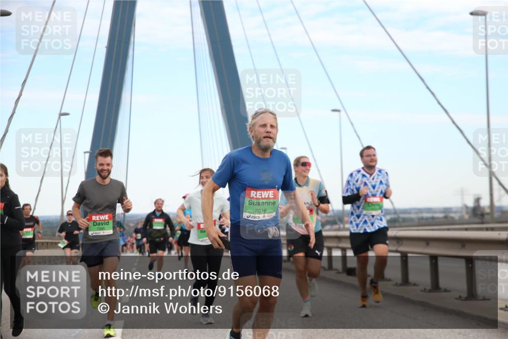 03.10.2025 - Köhlbrandbrückenlauf Jannik Wohlers http://msf.ph/oto/9156068 03.10.2025 15:27:49 Position 1 7566, 8616 meine-sportfotos.de