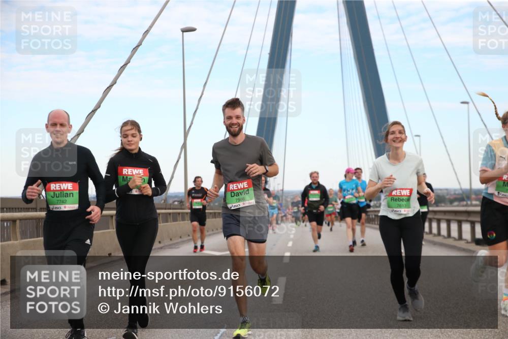 03.10.2025 - Köhlbrandbrückenlauf Jannik Wohlers http://msf.ph/oto/9156072 03.10.2025 15:27:51 Position 1 7742, 7566, 7613 meine-sportfotos.de