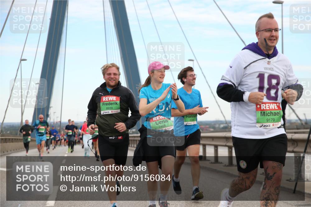 03.10.2025 - Köhlbrandbrückenlauf Jannik Wohlers http://msf.ph/oto/9156084 03.10.2025 15:27:54 Position 1 8939, 7468, 8348, 18, 0, 9179 meine-sportfotos.de