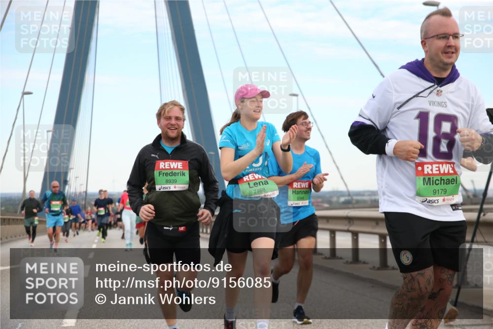 03.10.2025 - Köhlbrandbrückenlauf Jannik Wohlers http://msf.ph/oto/9156085 03.10.2025 15:27:54 Position 1 8939, 7468, 8348, 18, 9179 meine-sportfotos.de