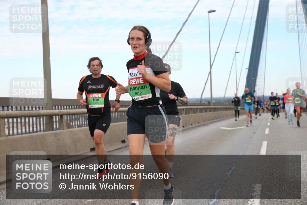 03.10.2025 - Köhlbrandbrückenlauf Jannik Wohlers http://msf.ph/oto/9156090 03.10.2025 15:27:55 Position 1 7435, 7612 meine-sportfotos.de