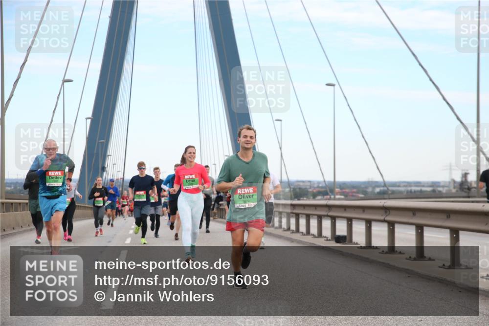 03.10.2025 - Köhlbrandbrückenlauf Jannik Wohlers http://msf.ph/oto/9156093 03.10.2025 15:27:58 Position 1 7397, 7674 meine-sportfotos.de