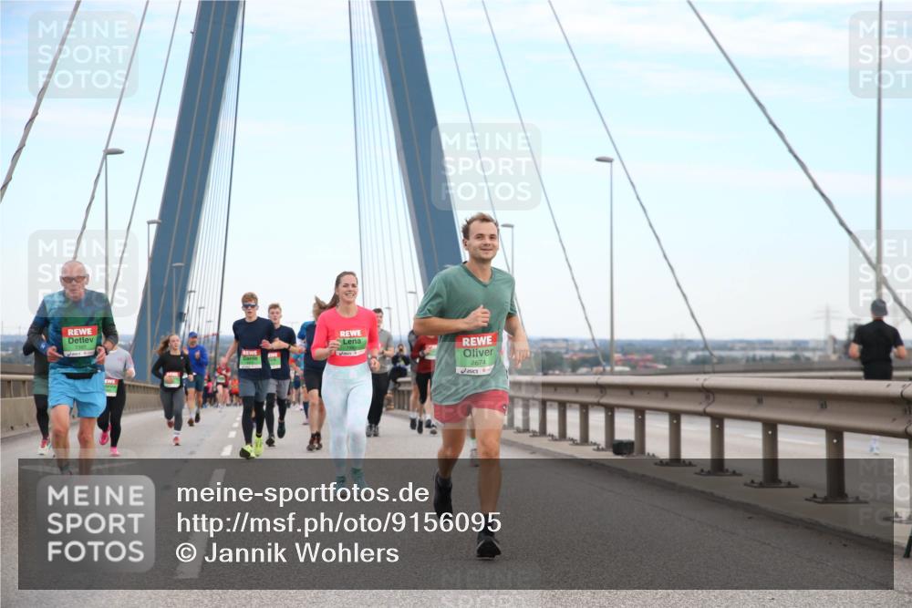 03.10.2025 - Köhlbrandbrückenlauf Jannik Wohlers http://msf.ph/oto/9156095 03.10.2025 15:27:58 Position 1 7962, 7674 meine-sportfotos.de