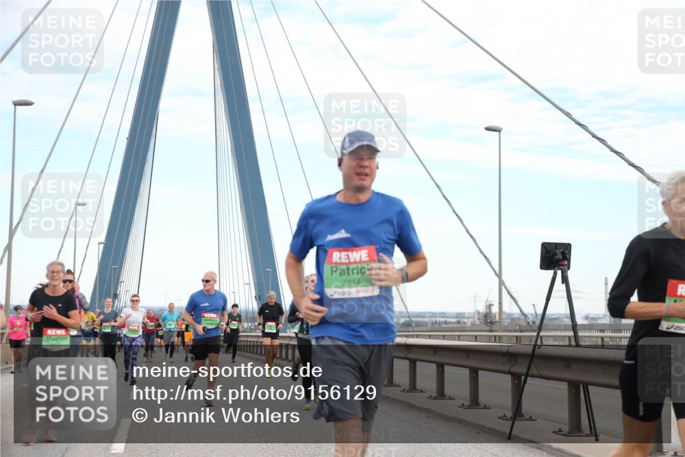 03.10.2025 - Köhlbrandbrückenlauf Jannik Wohlers http://msf.ph/oto/9156129 03.10.2025 15:28:41 Position 1 7814 meine-sportfotos.de