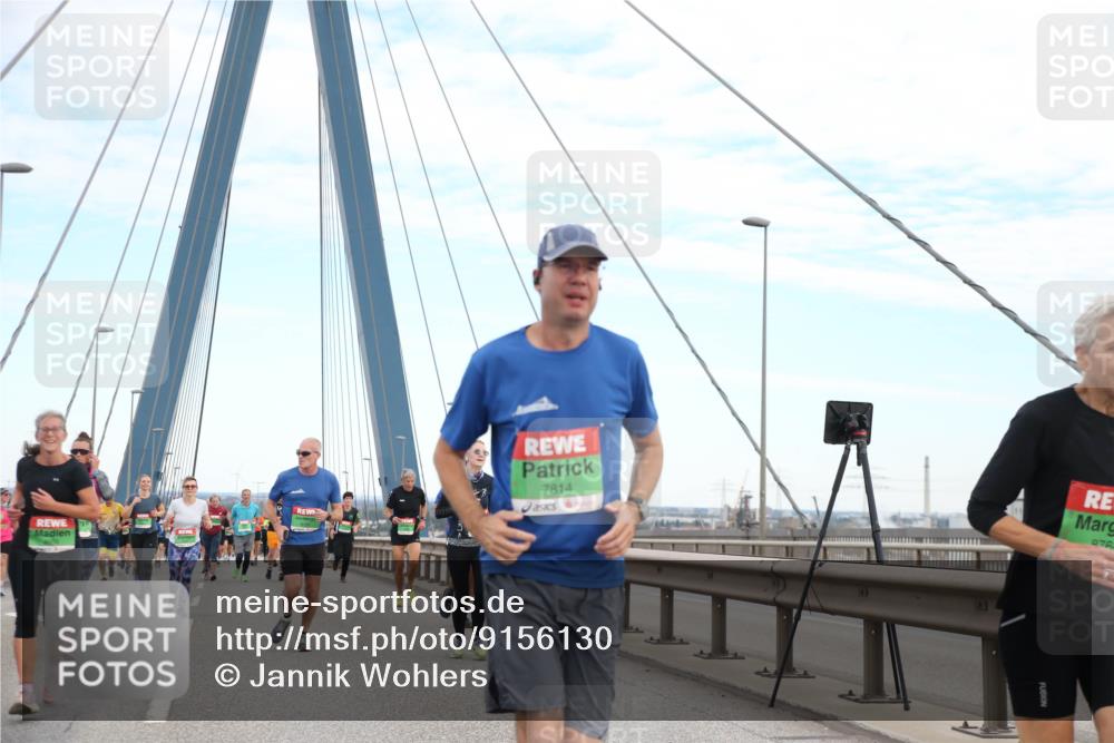 03.10.2025 - Köhlbrandbrückenlauf Jannik Wohlers http://msf.ph/oto/9156130 03.10.2025 15:28:41 Position 1 7814, 976 meine-sportfotos.de