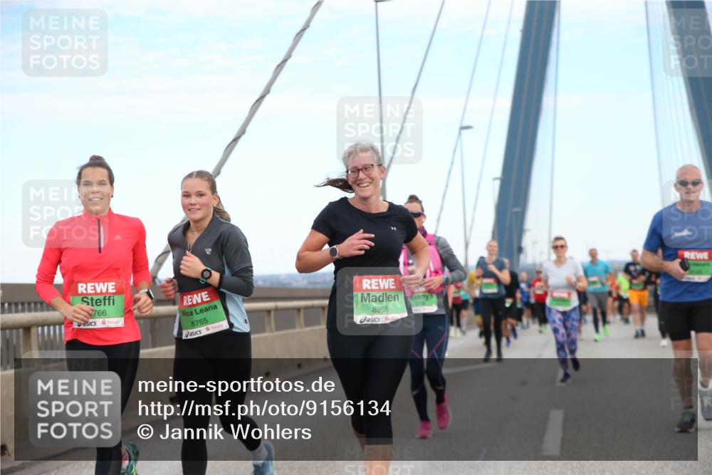 03.10.2025 - Köhlbrandbrückenlauf Jannik Wohlers http://msf.ph/oto/9156134 03.10.2025 15:28:42 Position 1 766, 8765, 8958 meine-sportfotos.de
