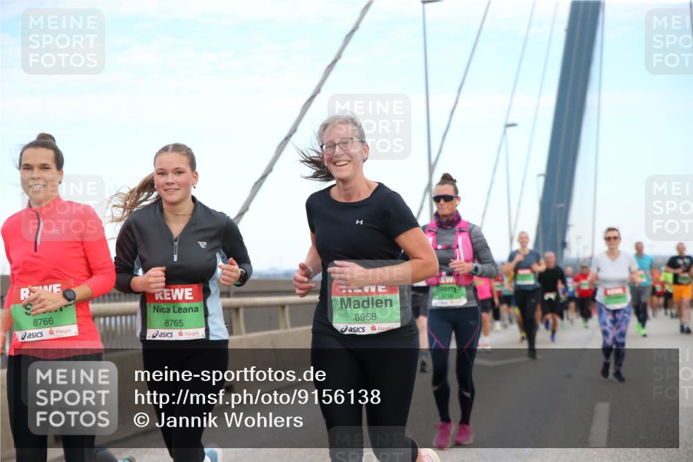 03.10.2025 - Köhlbrandbrückenlauf Jannik Wohlers http://msf.ph/oto/9156138 03.10.2025 15:28:43 Position 1 8766, 8765, 8958 meine-sportfotos.de