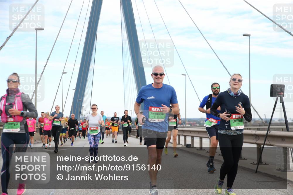 03.10.2025 - Köhlbrandbrückenlauf Jannik Wohlers http://msf.ph/oto/9156140 03.10.2025 15:28:43 Position 1 9193, 7775 meine-sportfotos.de