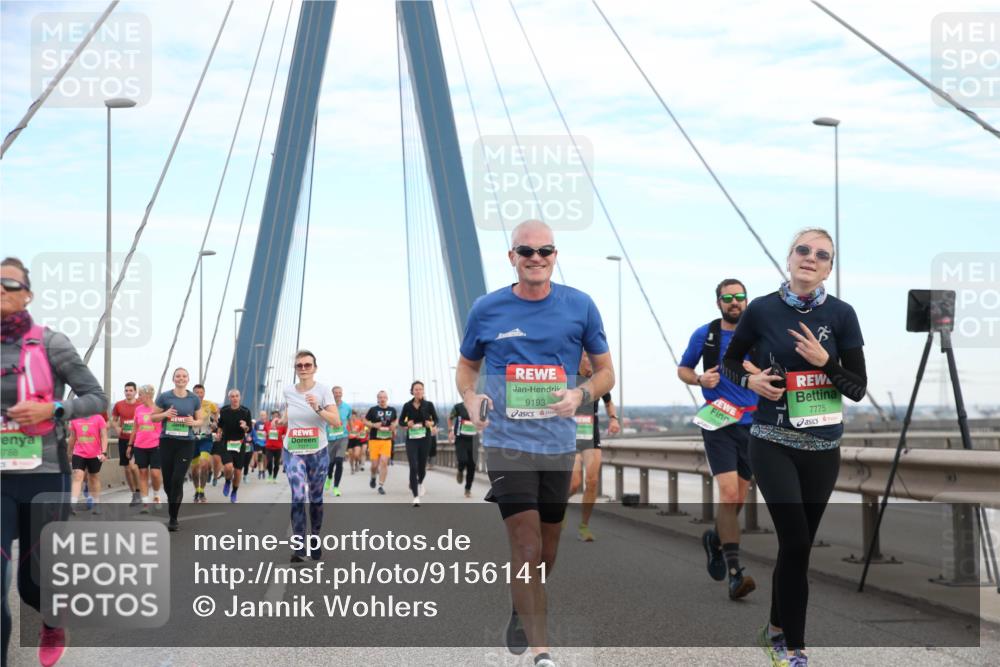 03.10.2025 - Köhlbrandbrückenlauf Jannik Wohlers http://msf.ph/oto/9156141 03.10.2025 15:28:43 Position 1 6788, 9193, 7775 meine-sportfotos.de