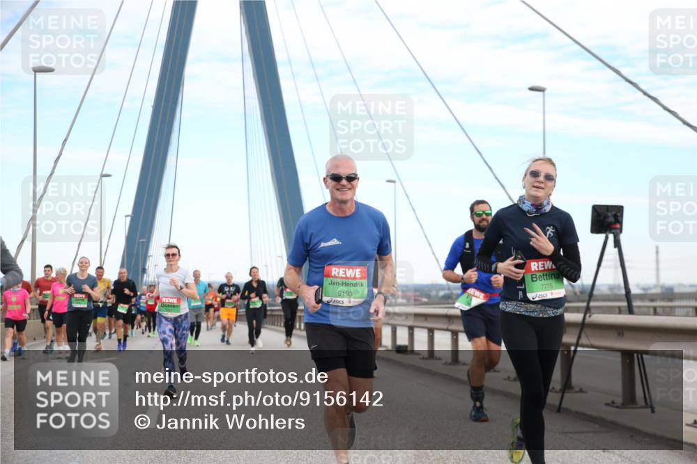 03.10.2025 - Köhlbrandbrückenlauf Jannik Wohlers http://msf.ph/oto/9156142 03.10.2025 15:28:44 Position 1 9193, 7775 meine-sportfotos.de