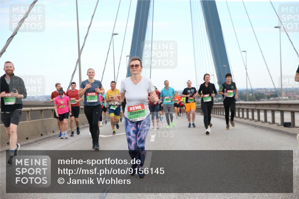 03.10.2025 - Köhlbrandbrückenlauf Jannik Wohlers http://msf.ph/oto/9156145 03.10.2025 15:28:45 Position 1 8035, 7177 meine-sportfotos.de
