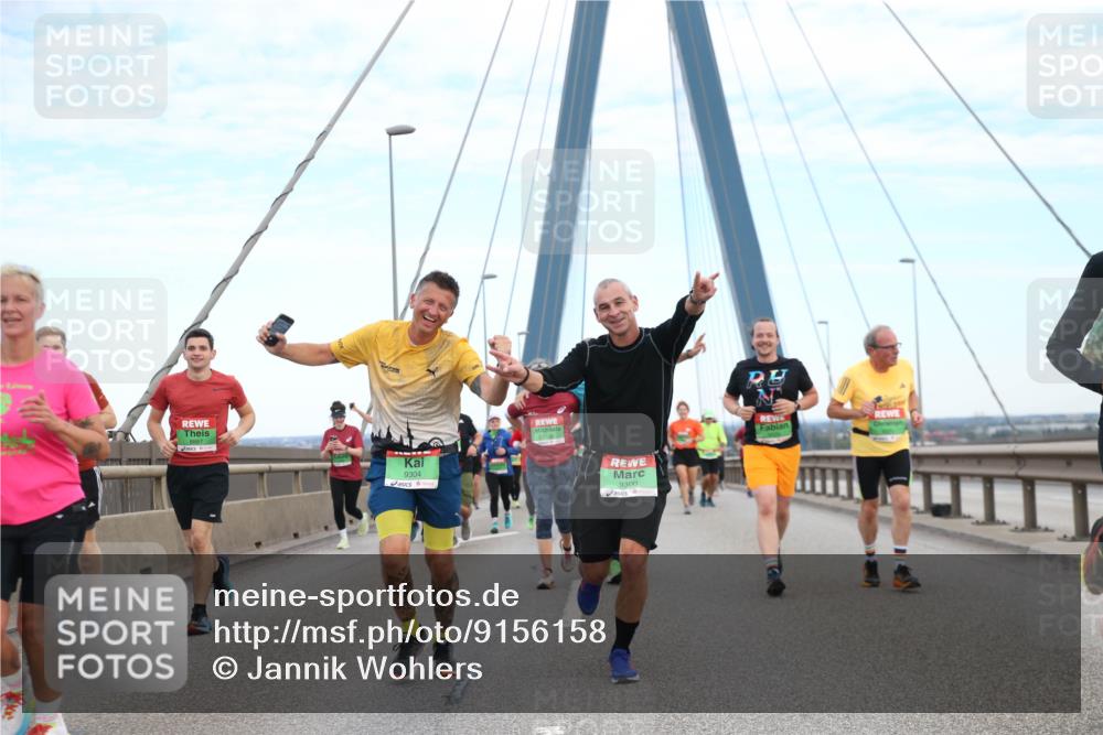 03.10.2025 - Köhlbrandbrückenlauf Jannik Wohlers http://msf.ph/oto/9156158 03.10.2025 15:28:49 Position 1 9304, 9300 meine-sportfotos.de