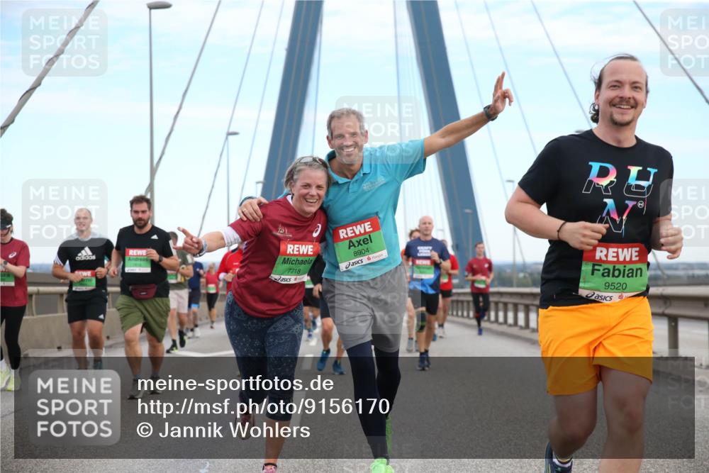 03.10.2025 - Köhlbrandbrückenlauf Jannik Wohlers http://msf.ph/oto/9156170 03.10.2025 15:28:51 Position 1 7718, 8904, 9520 meine-sportfotos.de