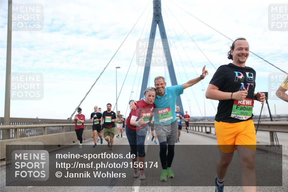 03.10.2025 - Köhlbrandbrückenlauf Jannik Wohlers http://msf.ph/oto/9156174 03.10.2025 15:28:52 Position 1 8904, 9520 meine-sportfotos.de