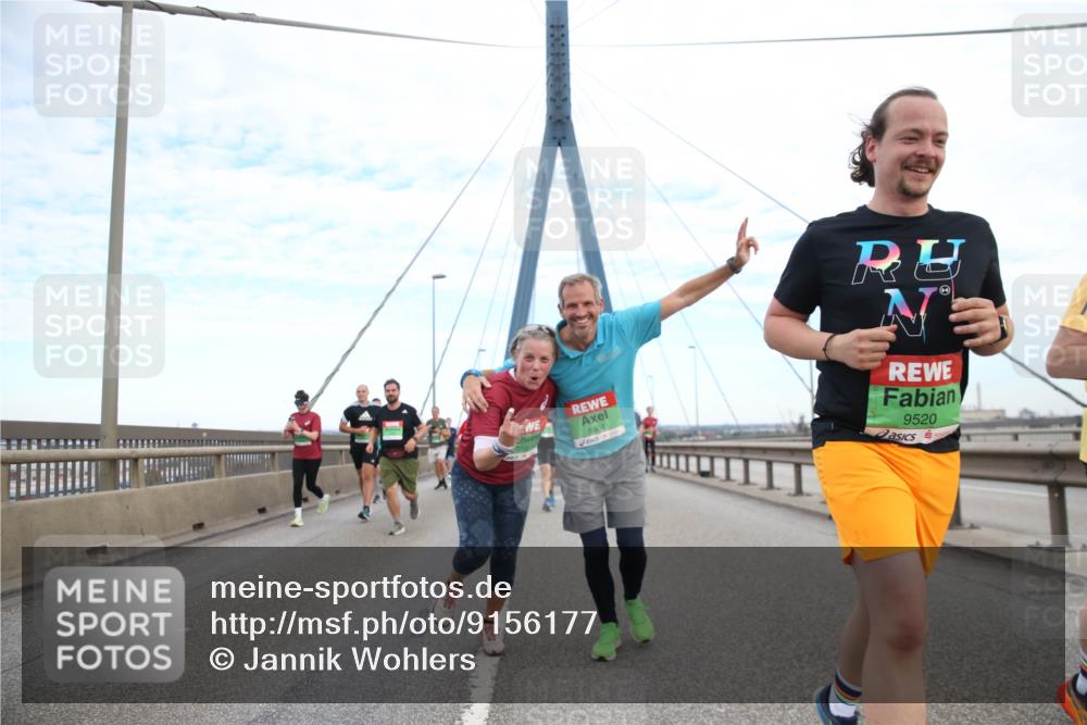 03.10.2025 - Köhlbrandbrückenlauf Jannik Wohlers http://msf.ph/oto/9156177 03.10.2025 15:28:52 Position 1 18, 8904, 9520 meine-sportfotos.de