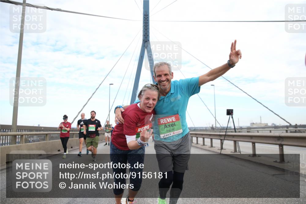 03.10.2025 - Köhlbrandbrückenlauf Jannik Wohlers http://msf.ph/oto/9156181 03.10.2025 15:28:52 Position 1 8904 meine-sportfotos.de
