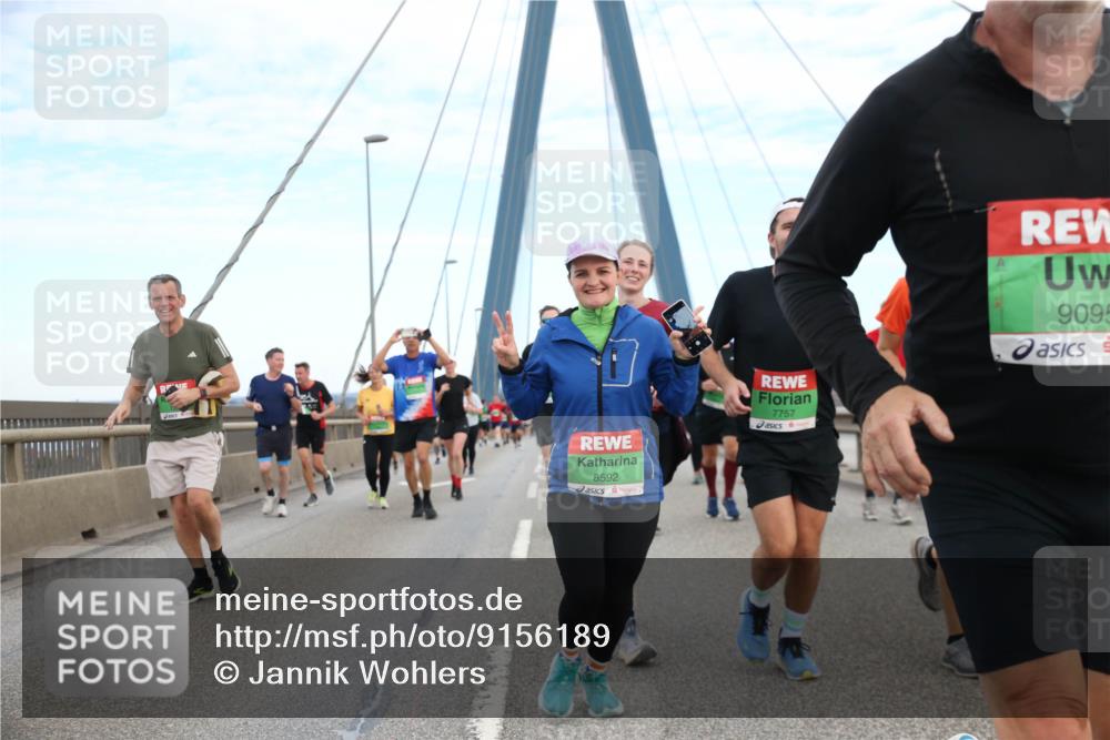 03.10.2025 - Köhlbrandbrückenlauf Jannik Wohlers http://msf.ph/oto/9156189 03.10.2025 15:28:55 Position 1 8592, 7757, 9095 meine-sportfotos.de