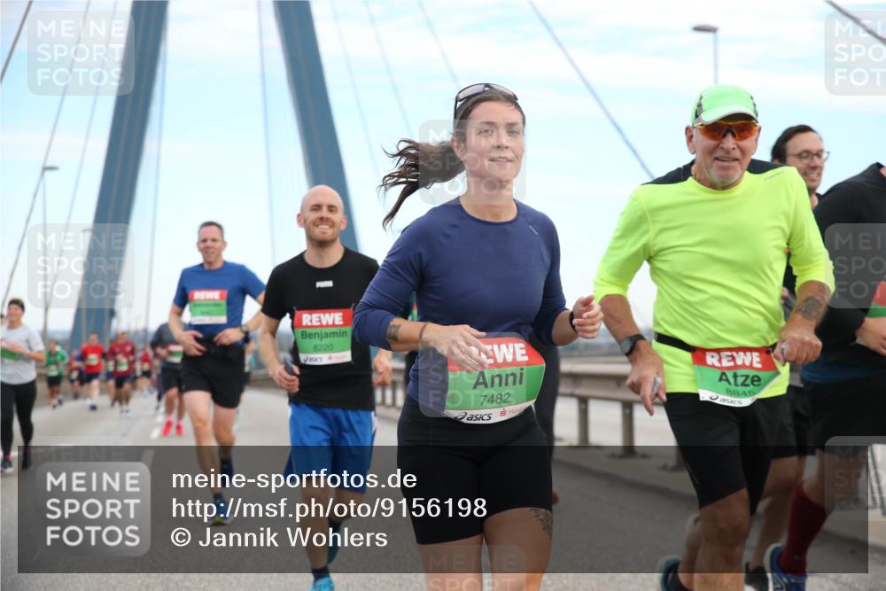 03.10.2025 - Köhlbrandbrückenlauf Jannik Wohlers http://msf.ph/oto/9156198 03.10.2025 15:28:58 Position 1 8220, 7482, 8845 meine-sportfotos.de