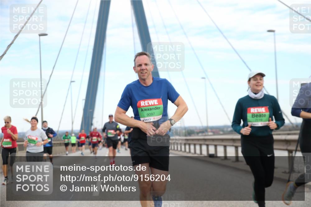 03.10.2025 - Köhlbrandbrückenlauf Jannik Wohlers http://msf.ph/oto/9156204 03.10.2025 15:28:59 Position 1 9097, 7119 meine-sportfotos.de