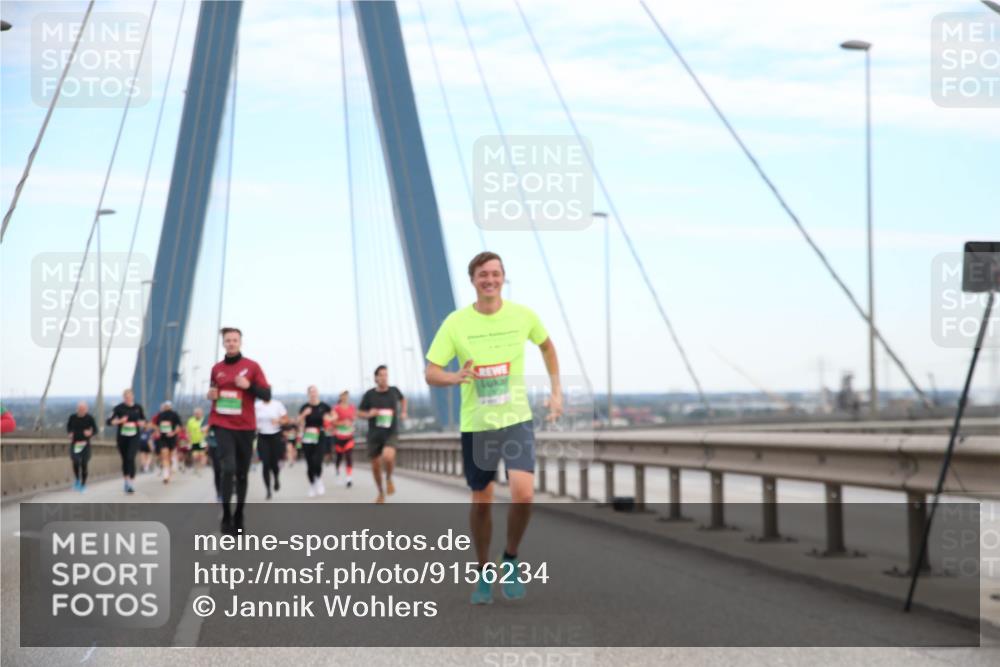 03.10.2025 - Köhlbrandbrückenlauf Jannik Wohlers http://msf.ph/oto/9156234 03.10.2025 15:29:29 Position 1  meine-sportfotos.de