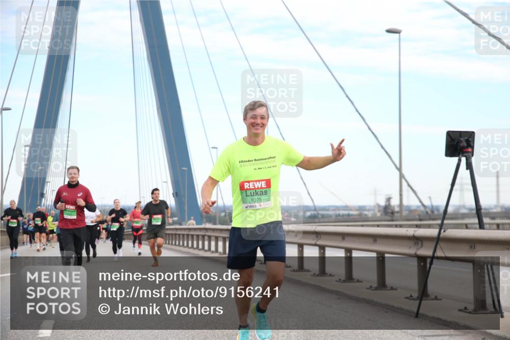 03.10.2025 - Köhlbrandbrückenlauf Jannik Wohlers http://msf.ph/oto/9156241 03.10.2025 15:29:29 Position 1 31, 1, 2019, 9378 meine-sportfotos.de