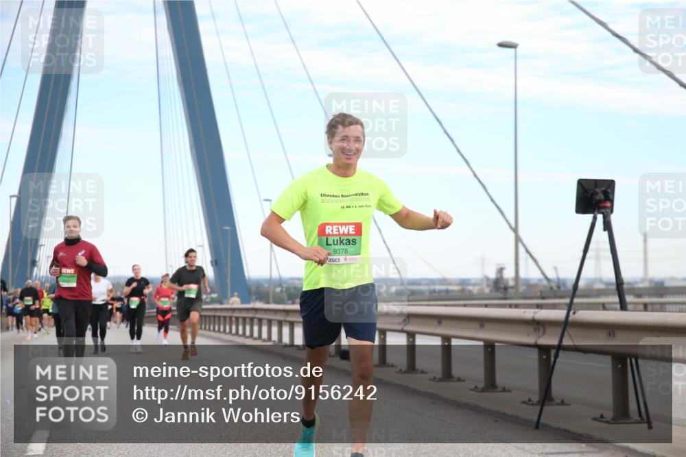 03.10.2025 - Köhlbrandbrückenlauf Jannik Wohlers http://msf.ph/oto/9156242 03.10.2025 15:29:29 Position 1 31, 1, 2019, 9378 meine-sportfotos.de