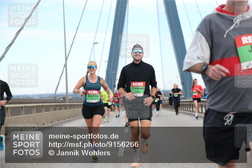 03.10.2025 - Köhlbrandbrückenlauf Jannik Wohlers http://msf.ph/oto/9156266 03.10.2025 15:29:38 Position 1 7935, 7588 meine-sportfotos.de
