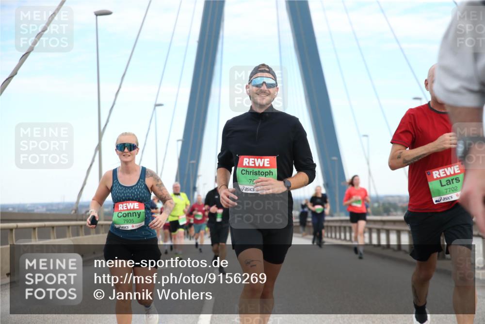 03.10.2025 - Köhlbrandbrückenlauf Jannik Wohlers http://msf.ph/oto/9156269 03.10.2025 15:29:38 Position 1 7935, 75, 7702 meine-sportfotos.de
